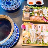 Shangri-La’s secret 表参道店 - 