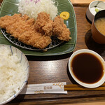 Tonkatsu Wakou - 