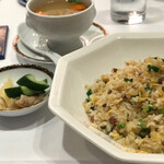 銀座アスター 本店 - 