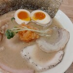 くりや製麺直売所 - 