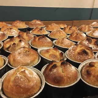 ピッツェリア ニャーモ_2