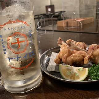 肥後大衆酒場ナナイロ_0