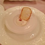 セヴレ39 - カリフラワーのムース