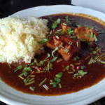negombo33 - （2012年10月）「チキンカレー」