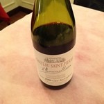 セヴレ39 - 赤ワイヌ