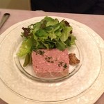 セヴレ39 - パテかん