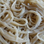 くいものや ラ・ネージュ - 手打ち十割蕎麦