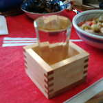 星長豆腐店 - 鶴齢、純米大吟醸