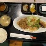 粂の坊ったん - 