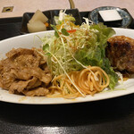 粂の坊ったん - 