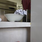 魔人豚 - とても清潔感あります