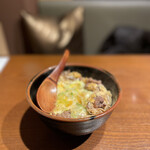 手打ち蕎麦屋のこんくらい - 