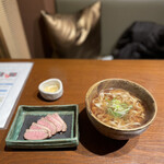 手打ち蕎麦屋のこんくらい - 