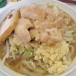 魔人豚 - 素敵なビジュアルです