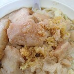 魔人豚 - ショウガにカエシ