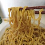 魔人豚 - 見た目以上に幅広です