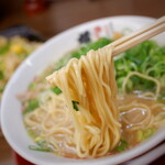 ラーメン横綱 - 