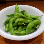 いっぽ - 枝豆