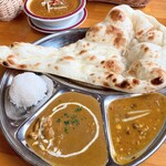 インド料理レストラン サンディア - 