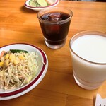 インド料理レストラン サンディア - 料理写真:
