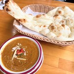 インド料理レストラン サンディア - 