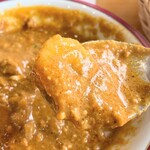 インド料理レストラン サンディア - 