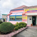 インド料理レストラン サンディア - 