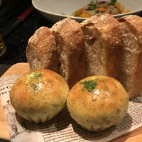 セントラム グリル＆ワイン - 
