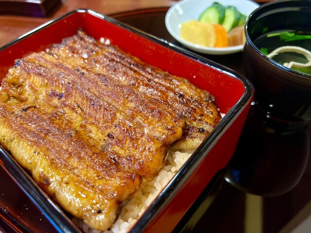 小川菊 おがぎく 本川越 うなぎ 食べログ