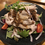 グラスゴウ食堂 - 