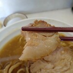 魔人豚 - 小さくてもしっかり旨い！