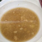 魔人豚 - 美味しかった～