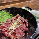 YAKINIKU&BAR O.U.T. - 