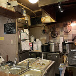 SPICY CURRY 魯珈 - 