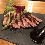 グラスゴウ食堂 - 