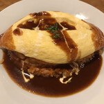 グラスゴウ食堂 - 