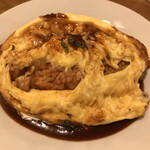 グラスゴウ食堂 - 