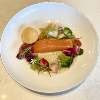 レストラン Chef's Theatre - 