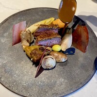 レストラン Chef's Theatre - 