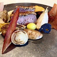 レストラン Chef's Theatre - 