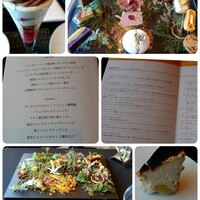 boB the garden Ginza - 