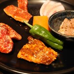 Yakiniku Awaza - 