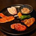 Yakiniku Awaza - 