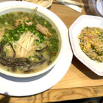 ラーメン小金太 - 20211017_再訪