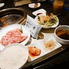 焼肉 平城苑 大泉学園店