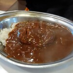 カレーショップ インデアン - 