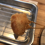 Kushikatsu Tanaka - 