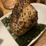 鮎ラーメン 二子玉川本店 - 