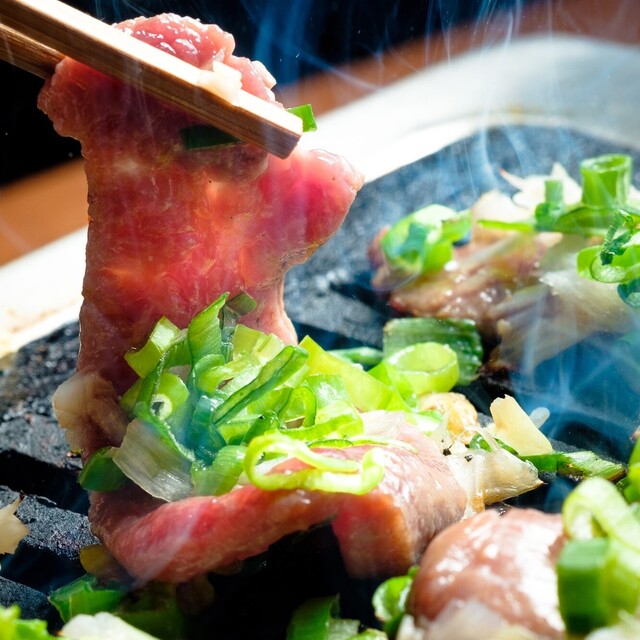 焼肉ホルモン Bebu屋 大崎店 大崎 焼肉 ネット予約可 食べログ