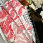 焼肉専科いで - 
